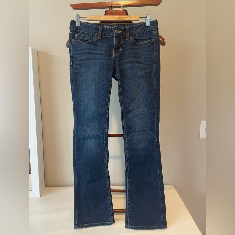 Fantastic jeans!